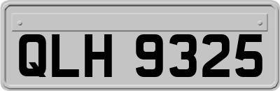 QLH9325