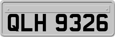 QLH9326