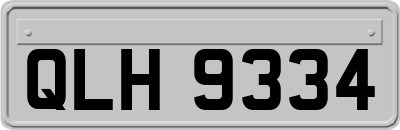 QLH9334