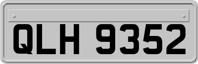 QLH9352