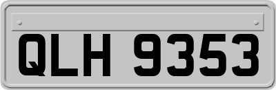 QLH9353