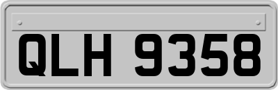 QLH9358