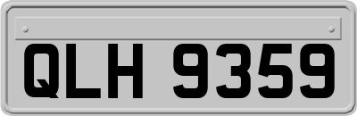 QLH9359