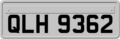 QLH9362