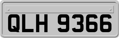 QLH9366