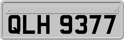 QLH9377