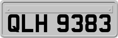 QLH9383