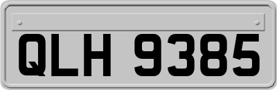 QLH9385