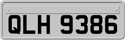 QLH9386