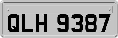 QLH9387