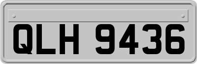 QLH9436