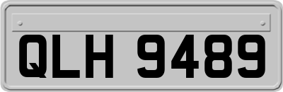 QLH9489