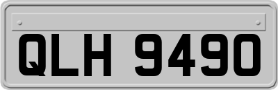 QLH9490