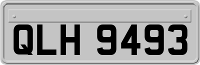 QLH9493