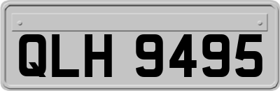 QLH9495