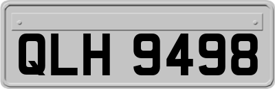 QLH9498