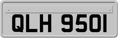 QLH9501