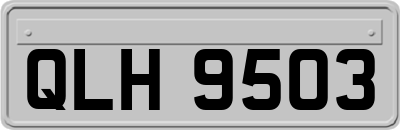 QLH9503