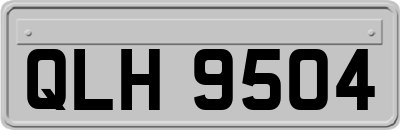 QLH9504