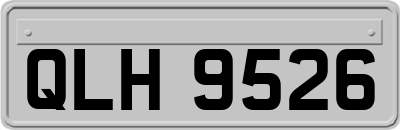 QLH9526