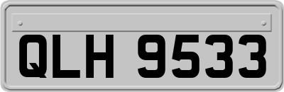 QLH9533