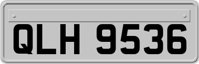 QLH9536