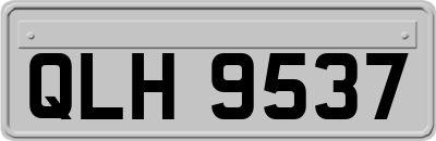 QLH9537