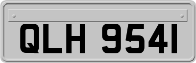 QLH9541