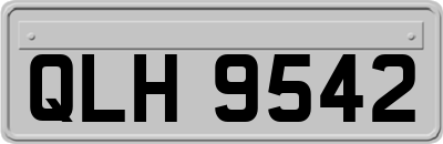 QLH9542