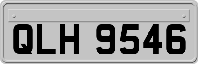 QLH9546