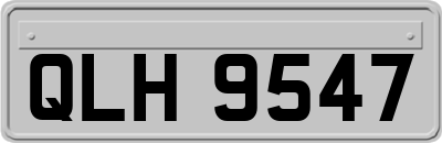 QLH9547