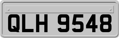 QLH9548