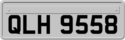 QLH9558