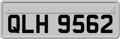 QLH9562