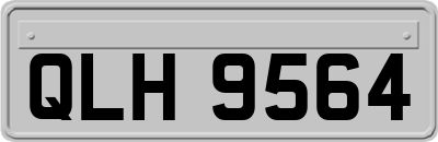 QLH9564