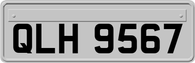 QLH9567