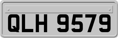 QLH9579