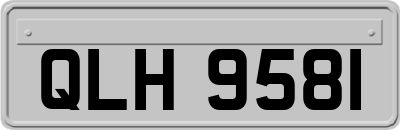 QLH9581