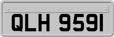 QLH9591