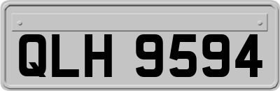 QLH9594