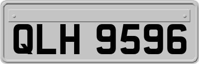 QLH9596