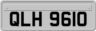 QLH9610