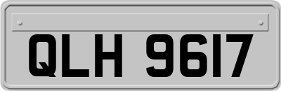 QLH9617