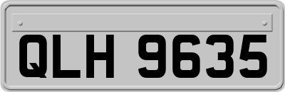 QLH9635