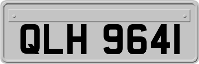 QLH9641