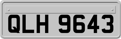 QLH9643