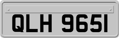 QLH9651