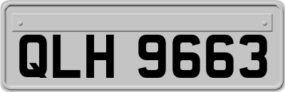 QLH9663