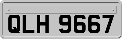 QLH9667