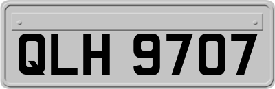 QLH9707